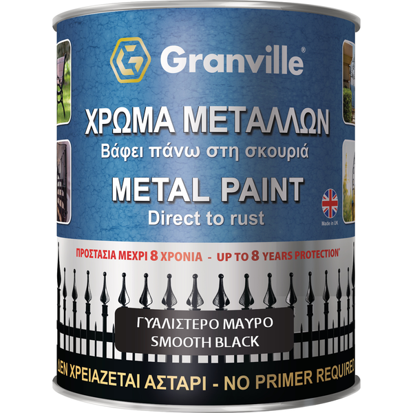 Car Paints