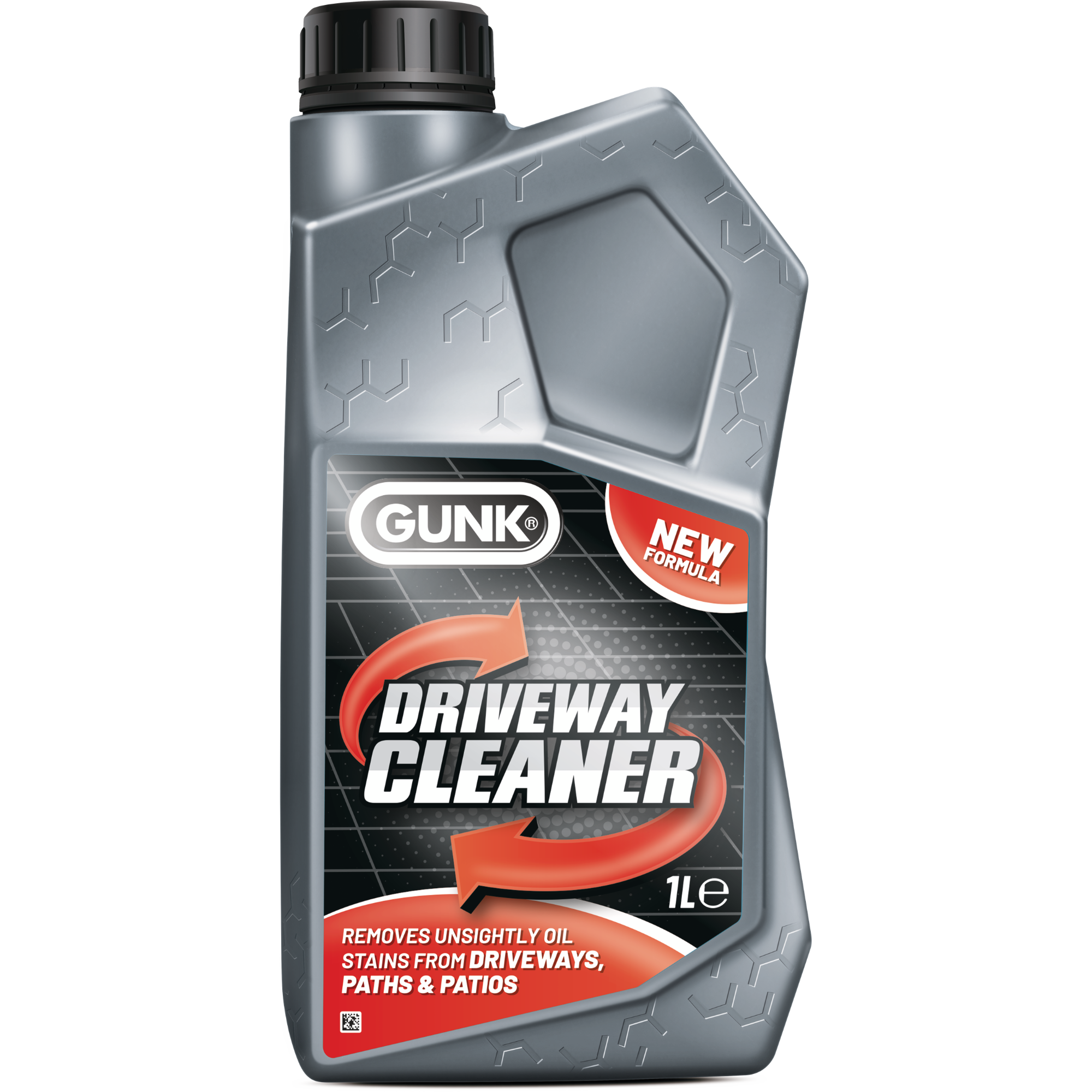 Gunk Driveway Cleaner 1L