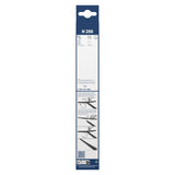 Bosch Conventional Rear Wiper Blade 8" (200mm) - H200