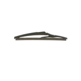 Bosch Conventional Rear Wiper Blade 9" (230mm) - H230