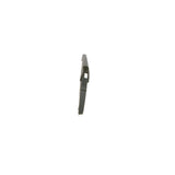 Bosch Conventional Rear Wiper Blade 9" (230mm) - H230