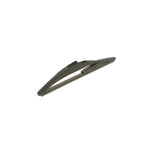 Bosch Conventional Rear Wiper Blade 9" (240mm) - H240