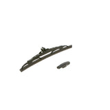 Bosch Conventional Rear Wiper Blade 10" (250mm) - H251