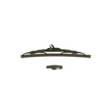 Bosch Conventional Rear Wiper Blade 10" (250mm) - H251