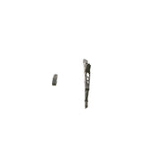 Bosch Conventional Rear Wiper Blade 10" (250mm) - H251