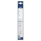 Bosch Conventional Rear Wiper Blade 10" (250mm) - H251