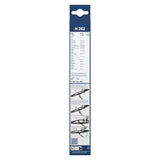 Bosch Conventional Rear Wiper Blade 11" (280mm) - H282