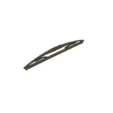 Bosch Conventional Rear Wiper Blade 12" (300mm) - H300