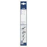 Bosch Conventional Rear Wiper Blade 12" (300mm) - H300