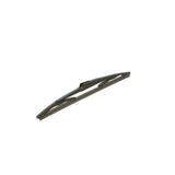 Bosch Conventional Rear Wiper Blade 12"/300mm - H317