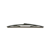 Bosch Conventional Rear Wiper Blade 12"/300mm - H317