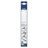 Bosch Conventional Rear Wiper Blade 12"/300mm - H317