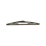 Bosch Conventional Rear Wiper Blade 12"/300mm - H317