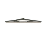 Bosch Conventional Rear Wiper Blade 13" (330mm) - H330