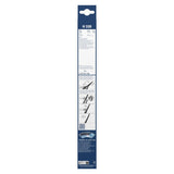 Bosch Conventional Rear Wiper Blade 13" (330mm) - H330