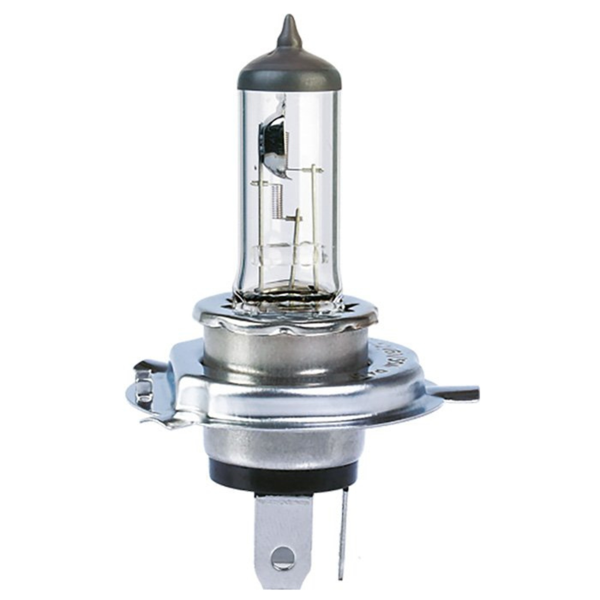 Simply H4 472 12V 60/55W Halogen Headlight Bulb