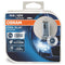 H4 Osram Cool Blue Intense 12V 60/55W 472 Headlight Bulbs (Twin Pack)