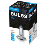 H7 499 12V 55W Halogen Headlight Bulb