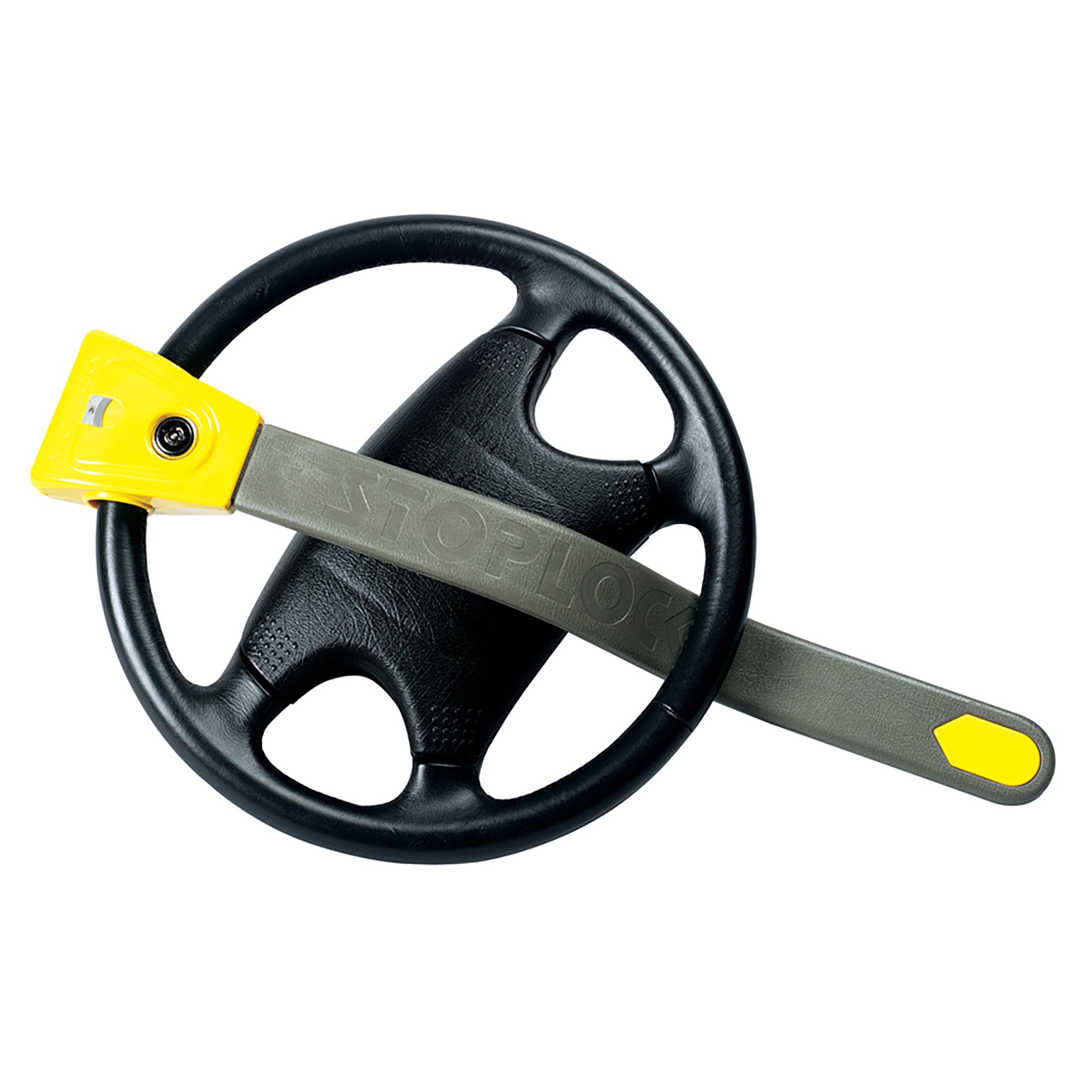 Stoplock Original Steering Wheel Lock