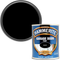 Hammerite Garage Door - Black Gloss Finish 750ml