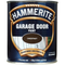 Hammerite Garage Door - Brown (Chestnut Brown) Gloss Finish 750ml