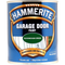 Hammerite Garage Door - Green (Buckingham Green) Gloss Finish 750ml