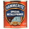 Hammerite Special Metals Primer - Red - 250ml