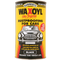 Hammerite Waxoyl Rust Treatment Pressure Can Black - 2.5 Litre