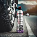Holts Tyreweld Emergency Puncture Repair Large 17" Tyres Or Above 500ml