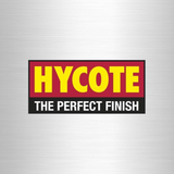 Hycote Van Post Office Red Spray Paint 400ml