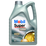 Mobil Super 3000 X1 Engine Oil 5W-40 EU-SW