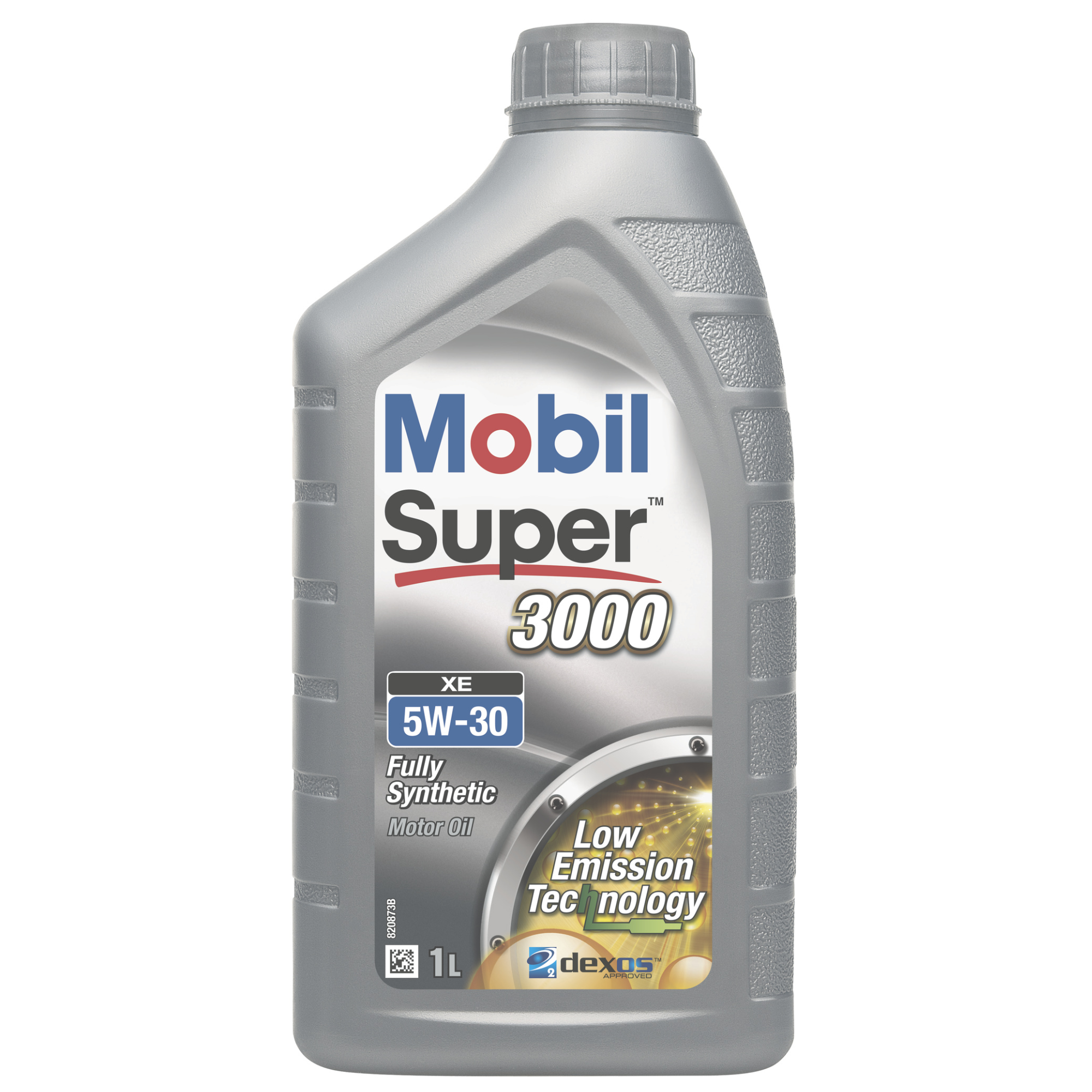 Mobil Super 3000 XE Engine Oil 5W-30 EU-SW