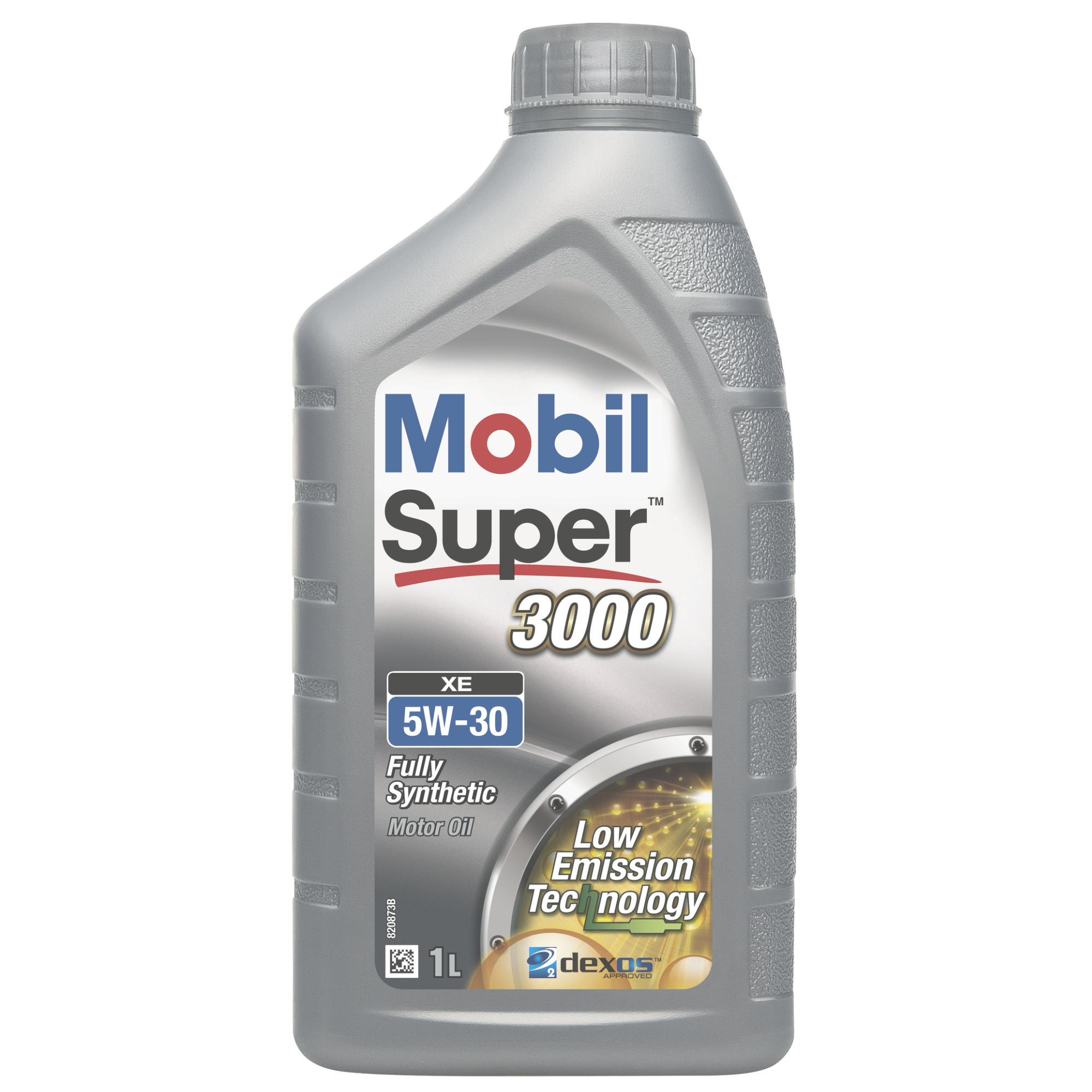 Mobil Super 3000 XE 5W30 Engine Oil EU-SW