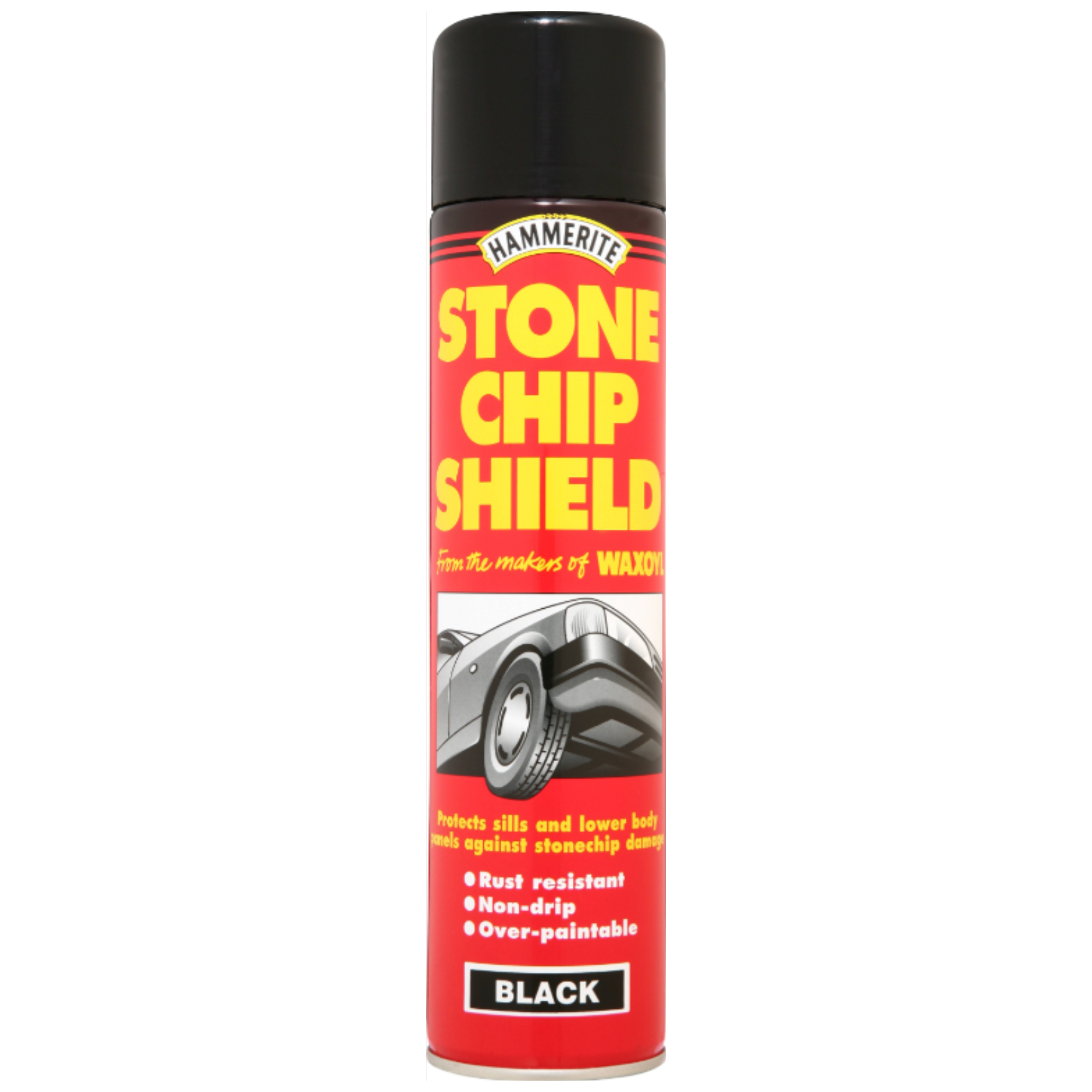 Hammerite Stonechip Shield 600ml