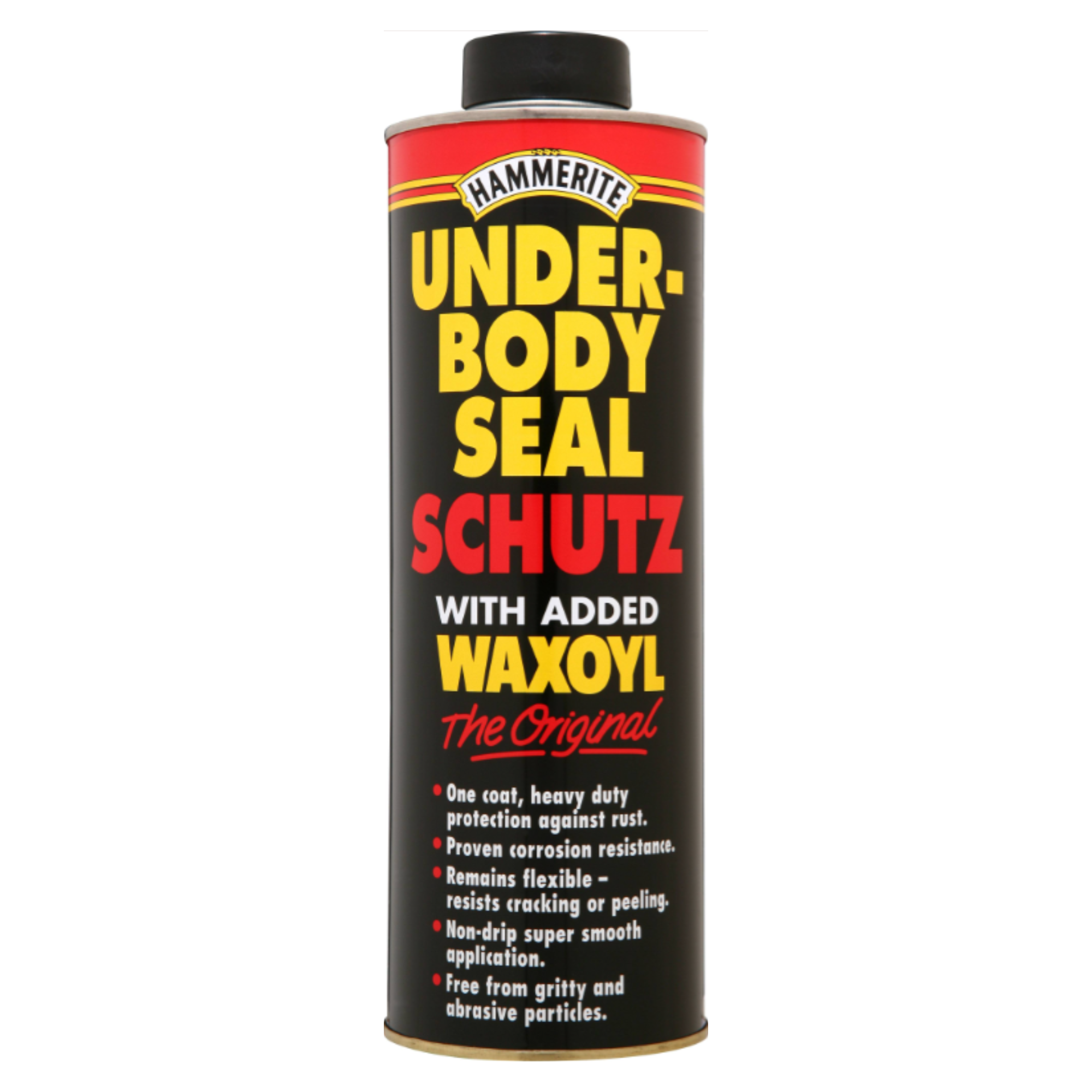 Hammerite Underbody Seal Schutz 1 Ltr