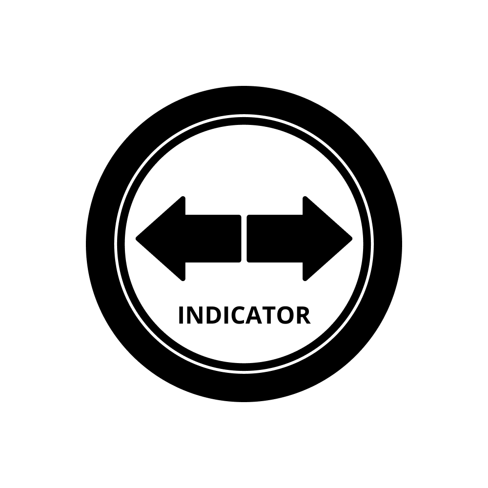 Indicator Bulbs icon