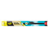 Invisible Glass Ceramic Wiper Blade - 22" (550mm)