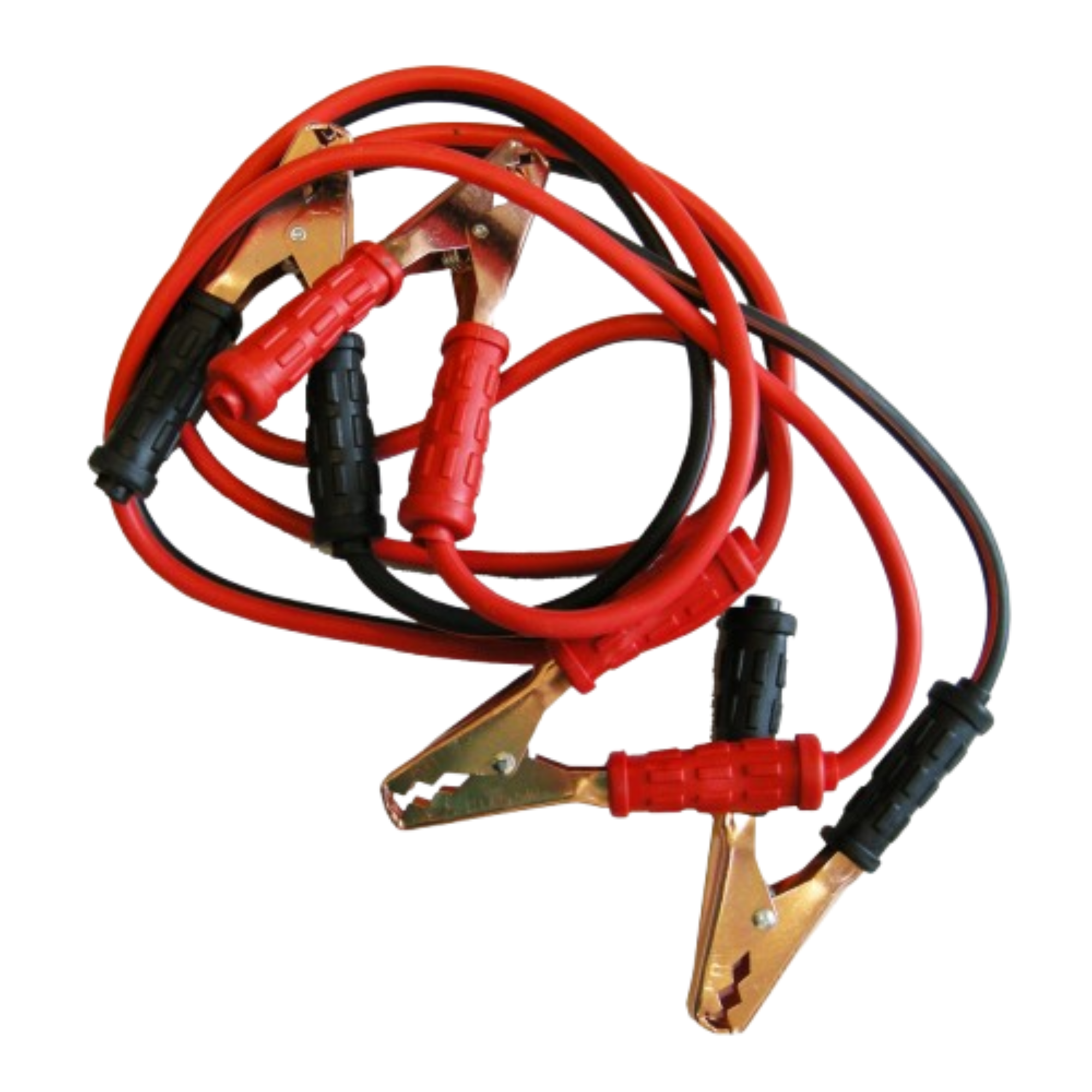 Jump Leads 400AMP 2.5 Metres