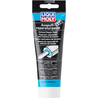 LIQUI MOLY Exhaust Repair Paste 200G