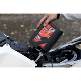 LIQUI MOLY Motorbike 4T Synth 10W-50 Fully Synthetic Engine Oil 4 Litres