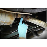 LIQUI MOLY Exhaust Repair Paste 200G
