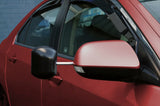 Streetwize Suck It & See Mirror - Flat Glass