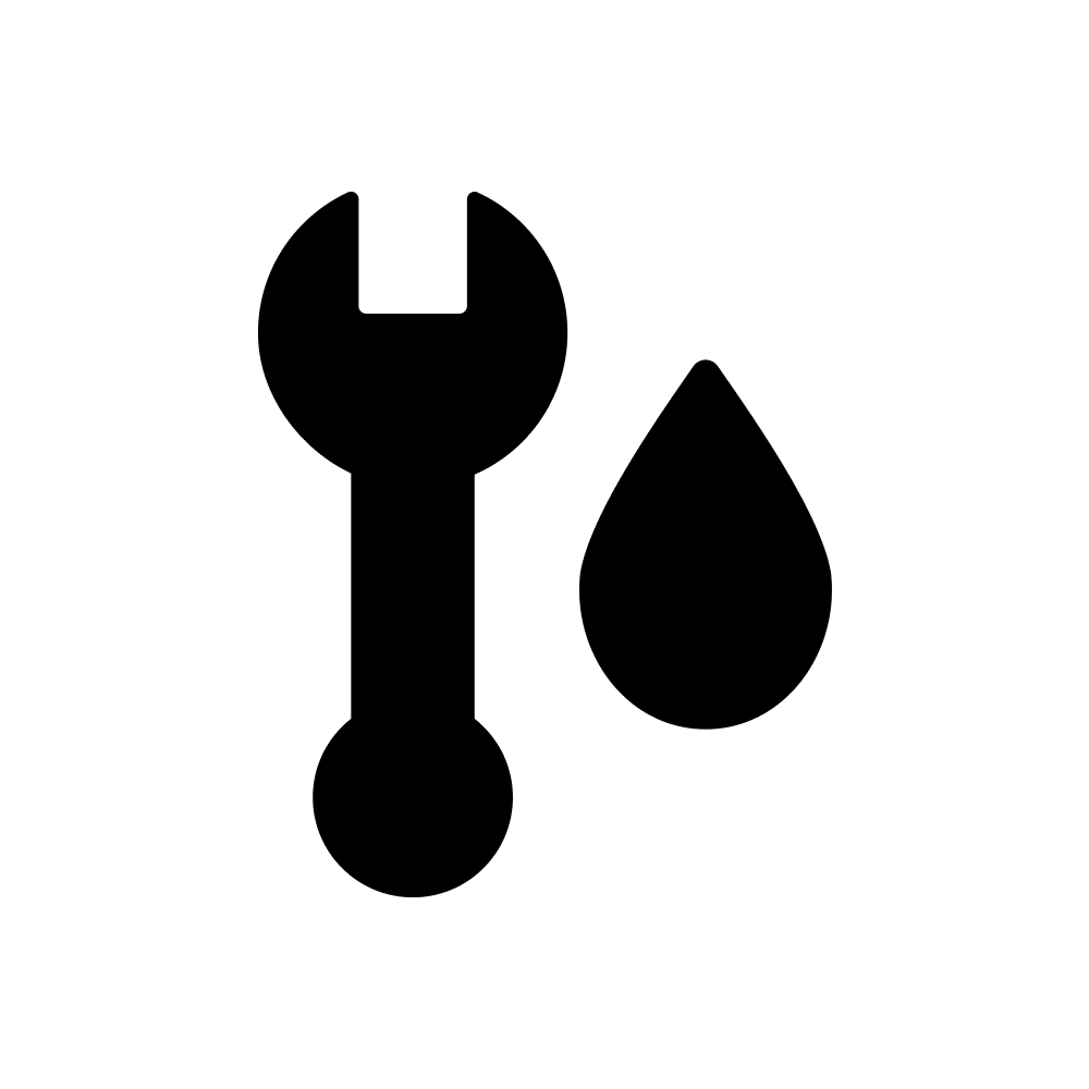 Leak Repair icon