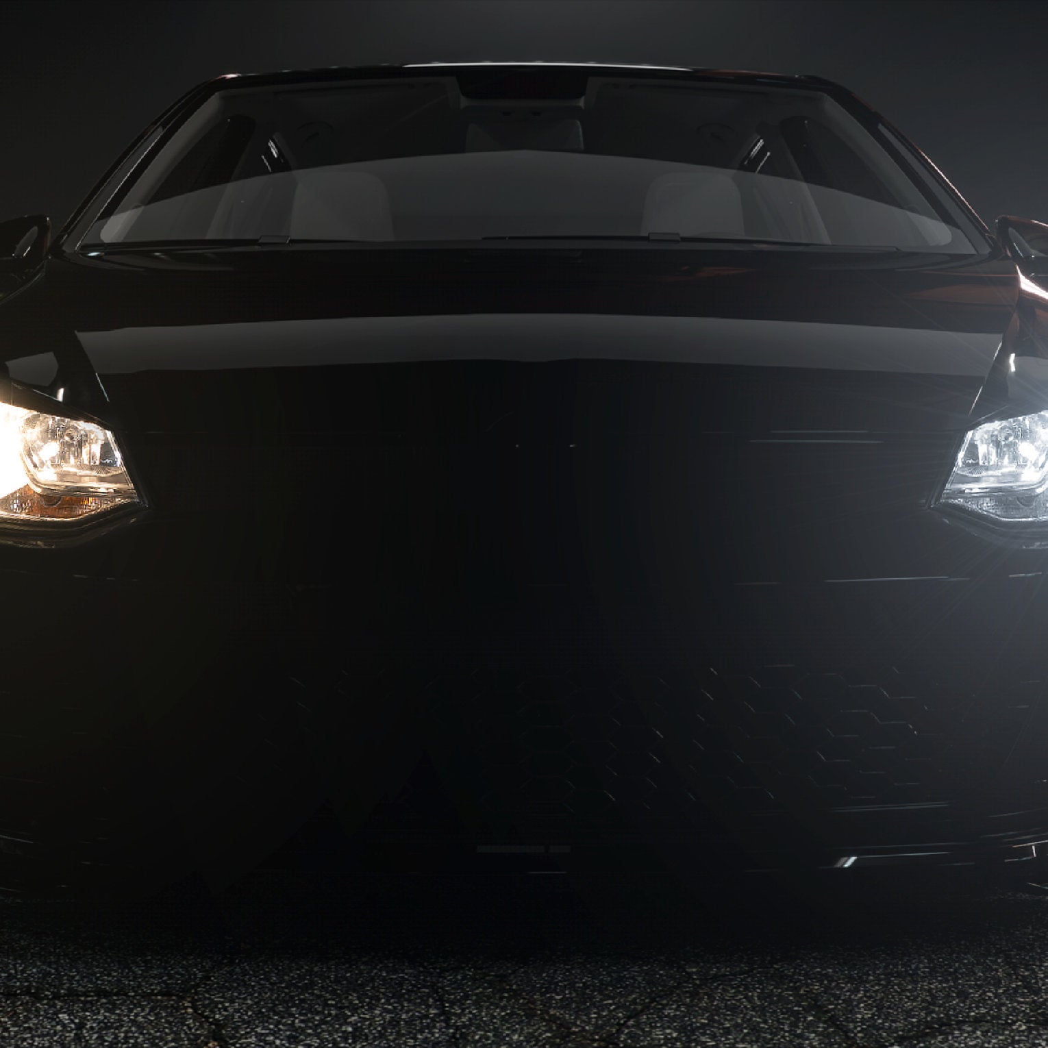 Osram Ledriving Xtr 13/13W P43T Twin Pack