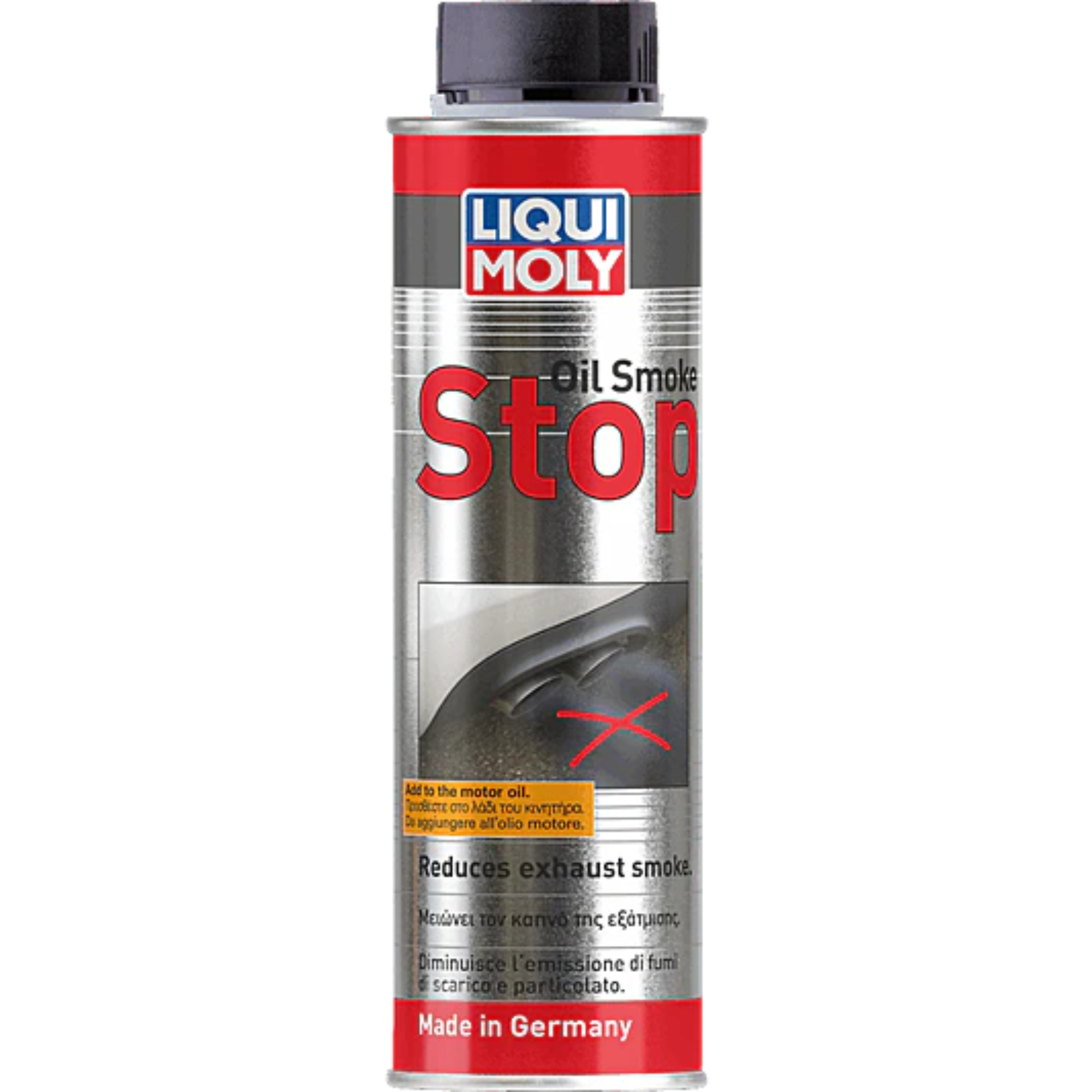 Liqui Moly Oil Smoke Stop 300ml