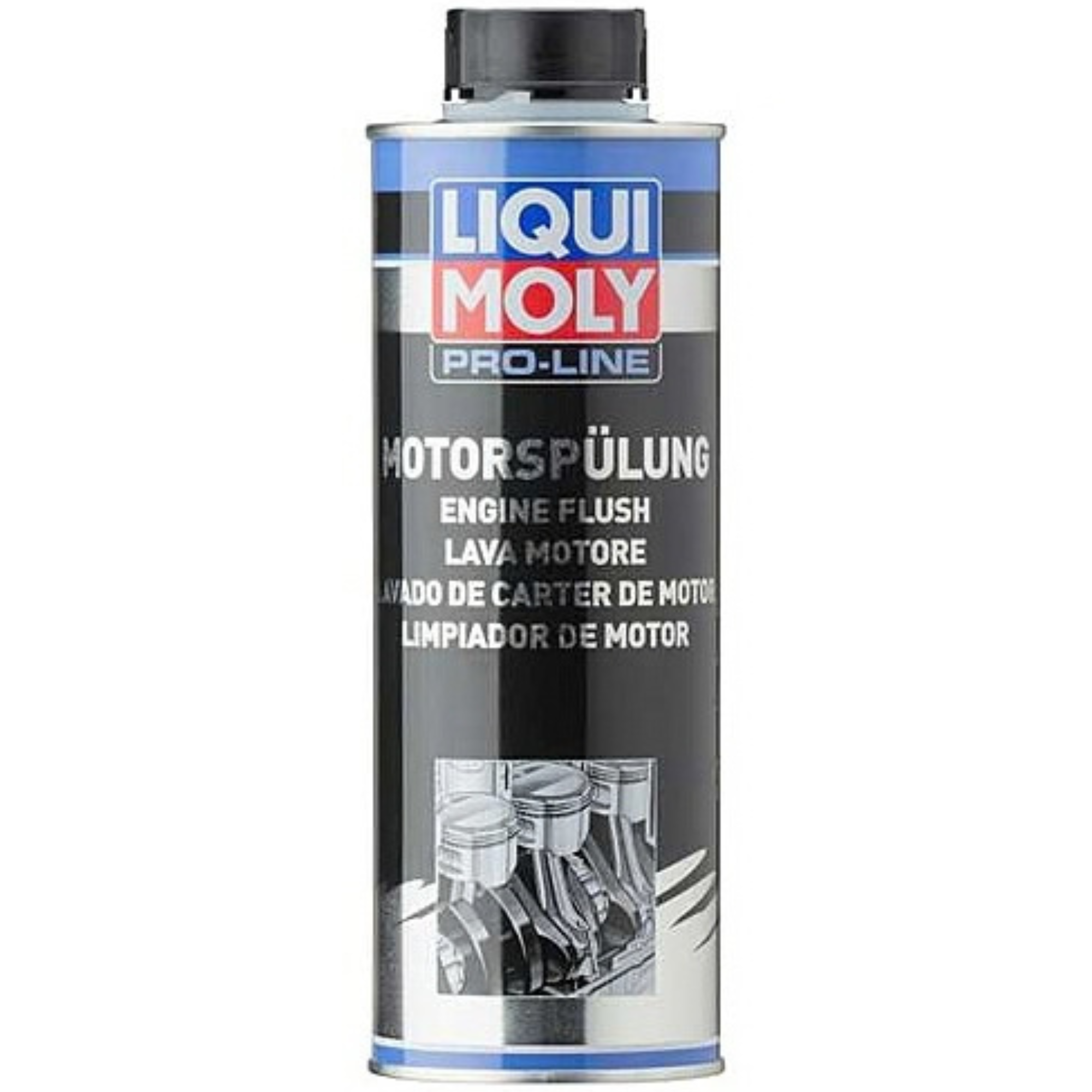 Liqui Moly Pro-Line Engine Flush 500ml