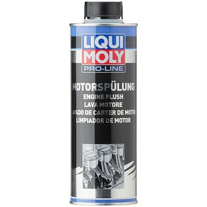 Liqui Moly Pro-Line Engine Flush 500ml