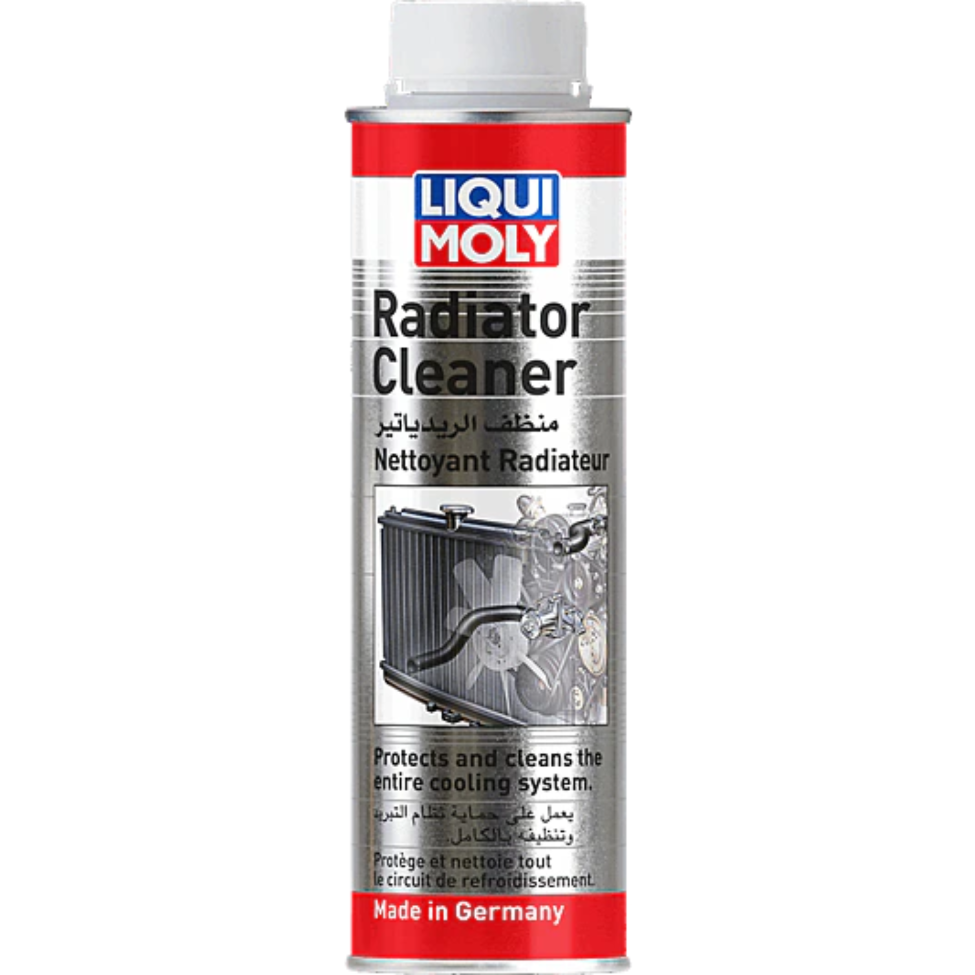 Liqui Moly Radiator Cleaner Flush 300ml