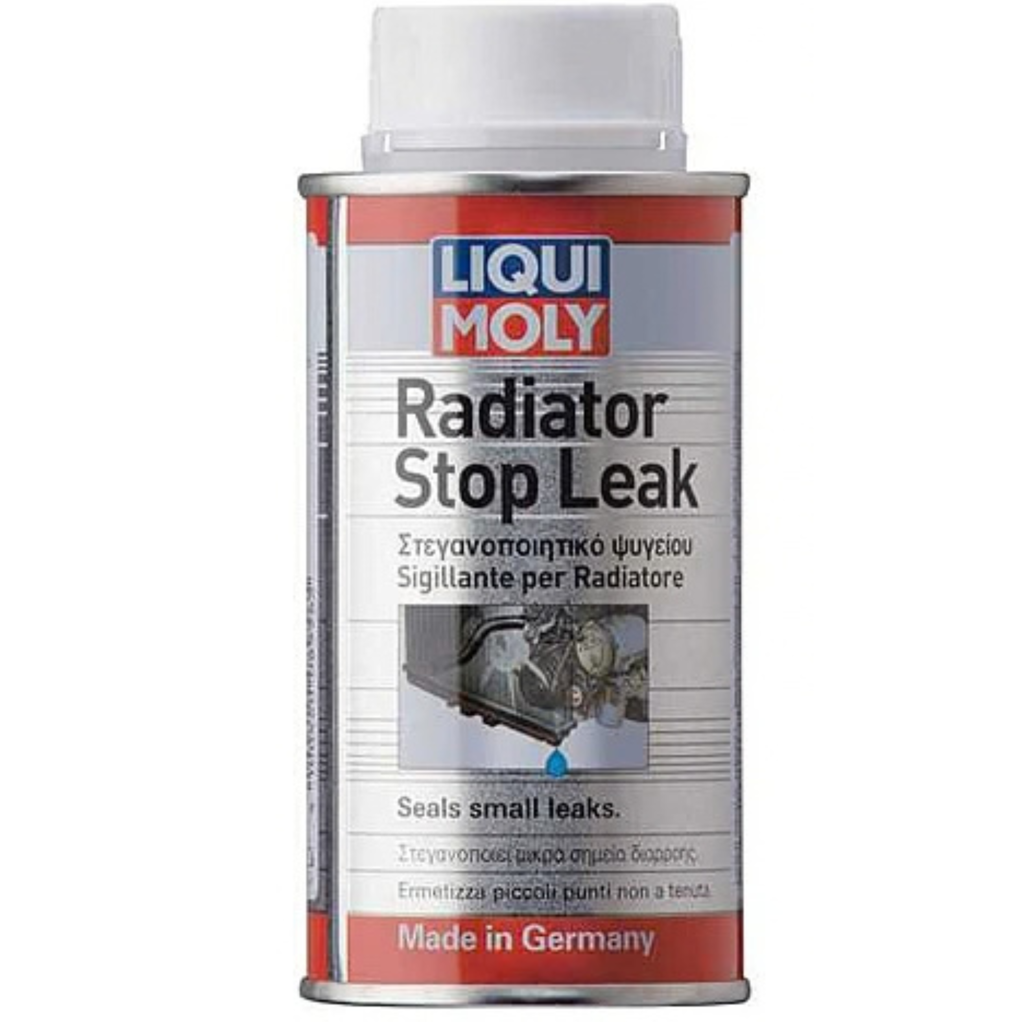 Liqui Moly Radiator Stop Leak 150ml