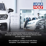 Liqui Moly Radiator Stop Leak 150ml